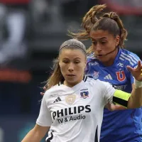 La profunda emoción de Yanara Aedo tras un nuevo título con Colo Colo