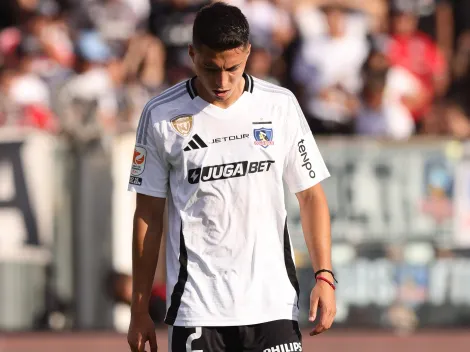 Tabla de posiciones: Así quedó Colo Colo tras caer con Audax