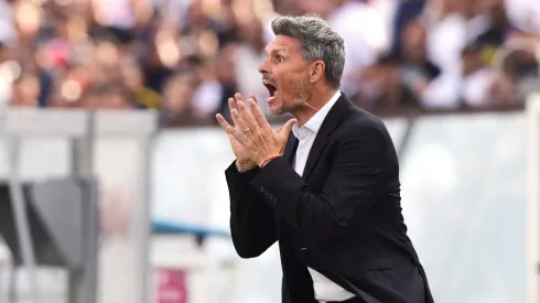 ¿Qué pasará con Ortiz? La reunión más importante del año en Colo Colo ya tiene fecha