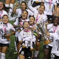 Las colocolinas que destacan en el once ideal de la Gala Crack