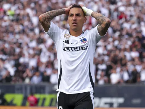 Javier Correa lidera preocupante ránking en la Liga de Primera