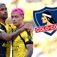 El otro punto gravitante de Cristián Zavala que destaca en medio de un regreso a Colo Colo