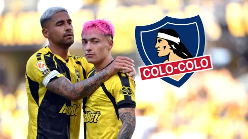 Zavala se refiere a un posible regreso a Colo Colo pese a destacar otro punto.