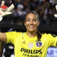 El mensaje de Ryann Torrero tras ser elegida la mejor arquera de 2025