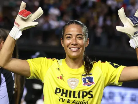 El mensaje de Ryann Torrero tras ser elegida la mejor arquera de 2025