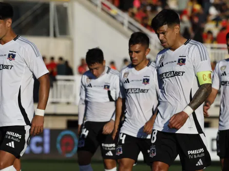Revelan listado de jugadores que Colo Colo planea enviar a préstamo