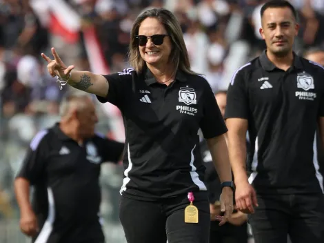 Tetracampeonato de Colo Colo Femenino arrasa en la TV abierta