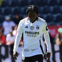 El duro momento que vivió Mary Valencia destacando respaldo en Colo Colo femenino