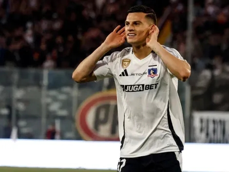 La urgencia que tiene Colo Colo para vender a Cepeda