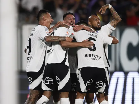 Avisan que Colo Colo busca repatriar a un viejo conocido para 2026