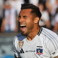 ¿Seguirá en Macul? La Tercera filtra el futuro de Marcos Bolados en Colo Colo