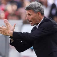 Revelan el plan B de Colo Colo en caso de que no continúe Fernando Ortiz