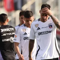 Los siete pecados capitales que explican el pésimo 2025 de Colo Colo sin copas internacionales