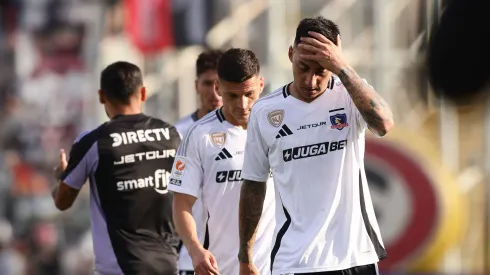 Los 7 pecados capitales que terminaron con un Colo Colo sin torneos internacionales para 2026.