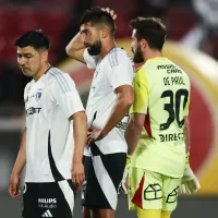 Fin de un ciclo: Los jugadores que tienen sentenciada su salida de Colo Colo