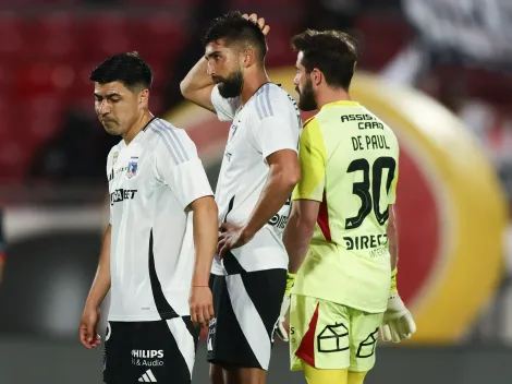 Los jugadores que tienen sentenciada su salida de Colo Colo
