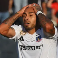 Director de Blanco y Negro pone en duda el éxodo de jugadores en Colo Colo