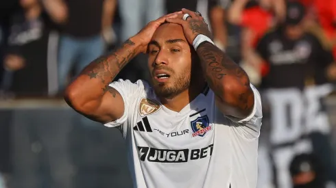 Director de Blanco y Negro pone en duda el éxodo de jugadores en Colo Colo.