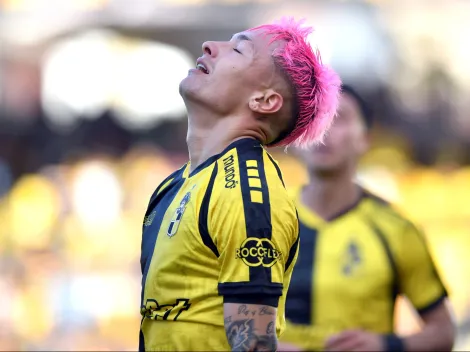 Aseguran que Coquimbo desistió del fichaje de Cristián Zavala por este motivo