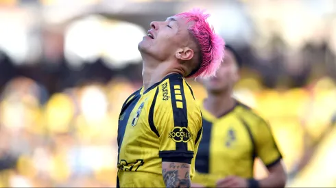 Aseguran que Coquimbo Unido desistió del fichaje de Cristián Zavala por este motivo.