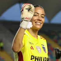 Termina contrato: Ryann Torrero manda aviso por su continuidad en Colo Colo Femenino