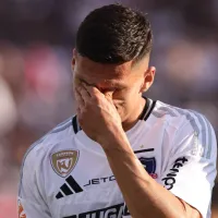 El sentido mensaje de Lucas Cepeda a los hinchas de Colo Colo