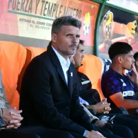 Colo Colo comienza a definir su futuro para el 2026 con reunión clave en Blanco y Negro