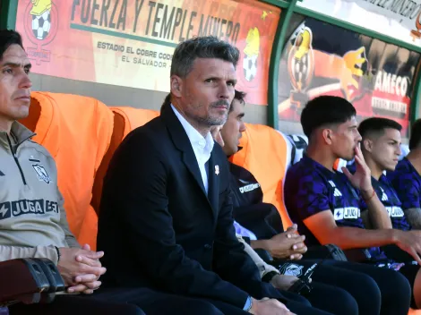 Colo Colo comienza a definir su futuro con reunión clave en Blanco y Negro