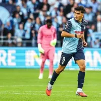 ¿Vuelve a Colo Colo? Los preocupantes números que registra Damián Pizarro por Europa