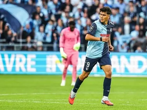 ¿Vuelve a Colo Colo? Los preocupantes números de Pizarro por Europa