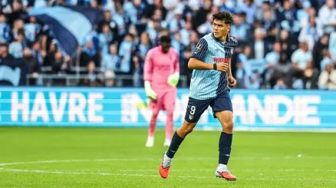 ¿Vuelve a Colo Colo? Los preocupantes números de Pizarro por Europa.