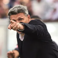 Encuesta: De cara a la reunión de ByN, ¿debe seguir Fernando Ortiz como DT de Colo Colo?