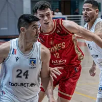 De atrás pica el indio: Colo Colo Basket sigue con vida en la Liga Nacional