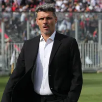 Blanco y Negro debate entre un nuevo DT o incorporar refuerzos