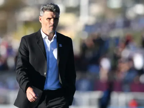 Se define el futuro: ¿Cuánto cuesta despedir a Ortiz?