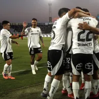 “Lo más lindo que imagino es que vendrá Colo Colo y el estadio…”