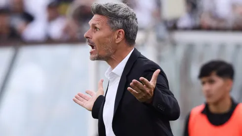 Ponen en duda la continuidad de Fernando Ortiz.