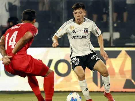 Colo Colo anota: La enredada nueva regla Sub 21 que discutirá la ANFP