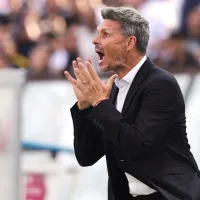 Blanco y Negro le pone nuevos objetivos a Ortiz en Colo Colo