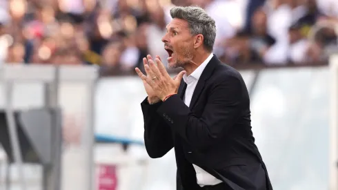 Tiene tarea: Blanco y Negro le pone objetivos claros a Fernando Ortiz en Colo Colo