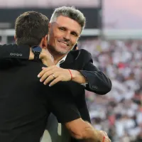 Los motivos de Blanco y Negro para ratificar a Fernando Ortiz como DT de Colo Colo