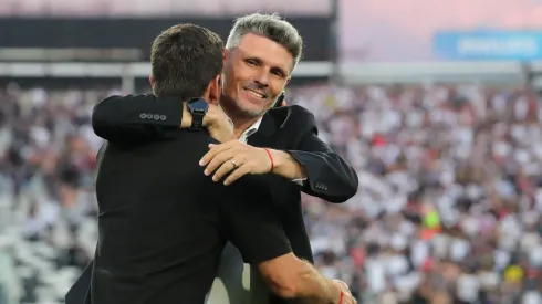 Los motivos de Blanco y Negro para ratificar a Fernando Ortiz en Colo Colo