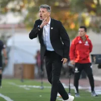 El importante trabajo que tendrá que realizar Ortiz en Colo Colo