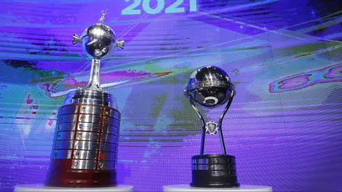 Colo Colo tiene una obligación en 2026: Volver a una copa internacional.