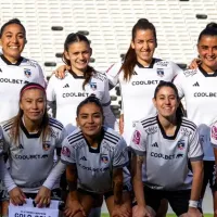 La triste despedida de jugadora de Colo Colo femenino