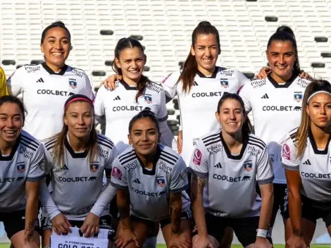 La triste despedida de jugadora de Colo Colo femenino