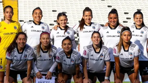 La triste despedida de Ramírez en Colo Colo femenino: “Un poco de nostalgia…”.