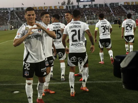 Ojo Colo Colo: El radical cambio que TNT y la ANFP planean para el fútbol chileno