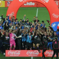 Ganó todo en Chile con Colo Colo, se fue libre y se convirtió en el héroe de Huachipato