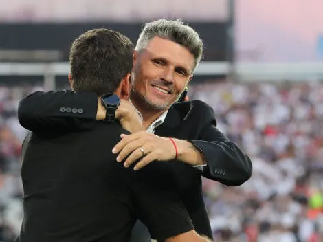 Filtran al gran defensor de Fernando Ortiz en Colo Colo